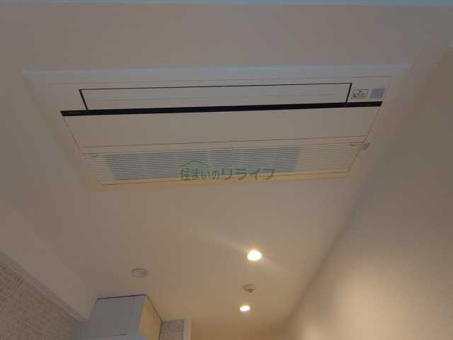 その他設備　別部屋の内装写真です