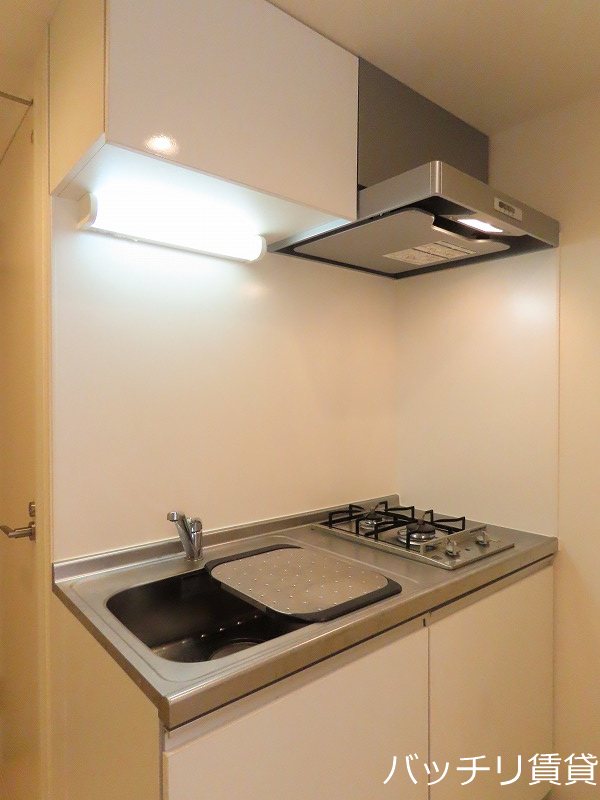 キッチン　画像は、同型タイプの為、現状を優先いたします。