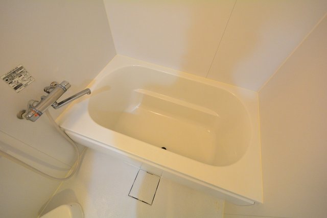 バス・シャワールーム　浴室乾燥機付きで家事効率UP！