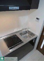 キッチン　設備