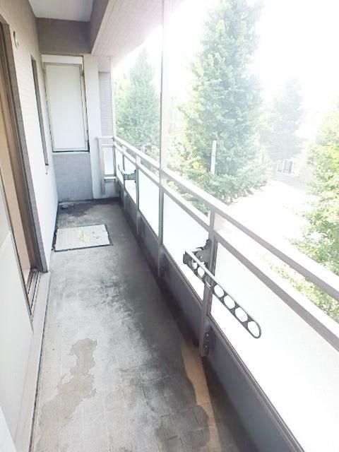 バルコニー　★バルコニー★