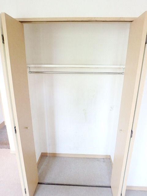 収納　★クローゼット★