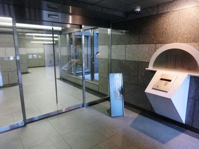 その他共有部分　★セキュリティーしっかりオートロック★