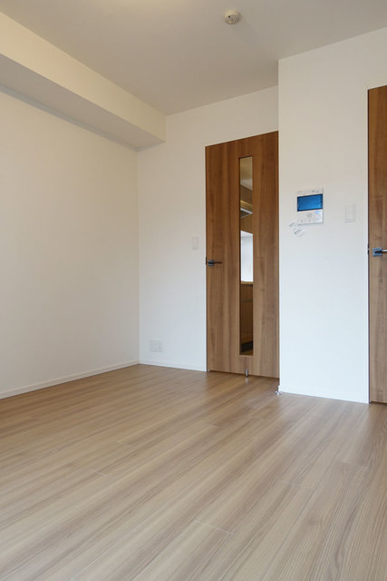 居室・リビング　※写真は同タイプ住戸です。