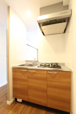 キッチン　レッツクッキング