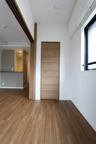 その他部屋・スペース　こちらは寝室にいかがでしょうか