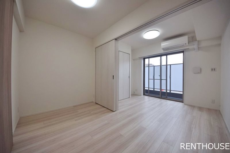 居室・リビング　同施工メーカー参考写真