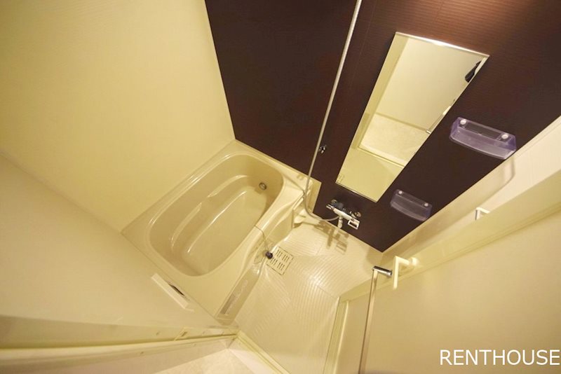 バス・シャワールーム　同施工メーカー参考写真