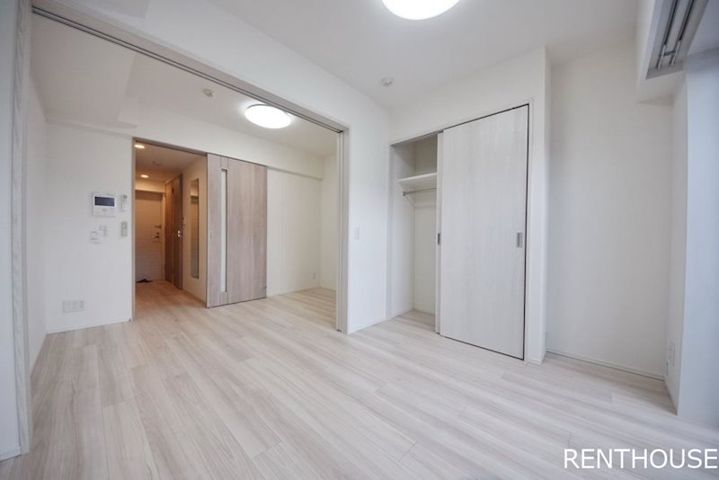 玄関　同施工メーカー参考写真