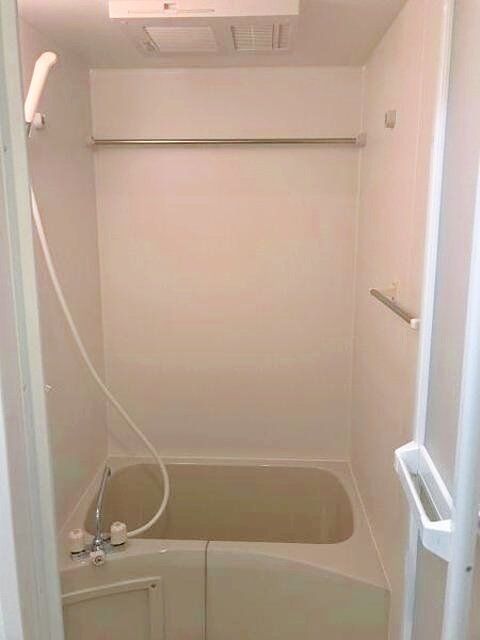 バス・シャワールーム　★完成イメージ★