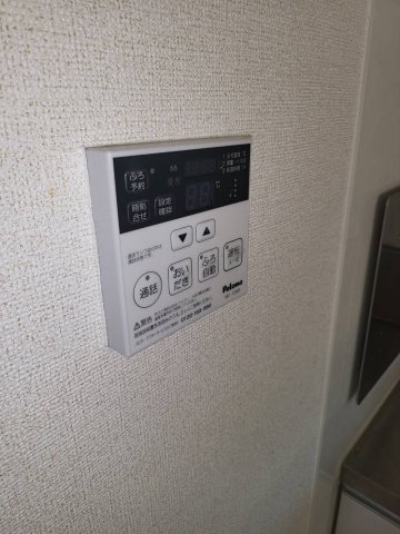 その他設備　※掲載写真は同タイプ住戸の参考写真です。間取り・内装等が異な