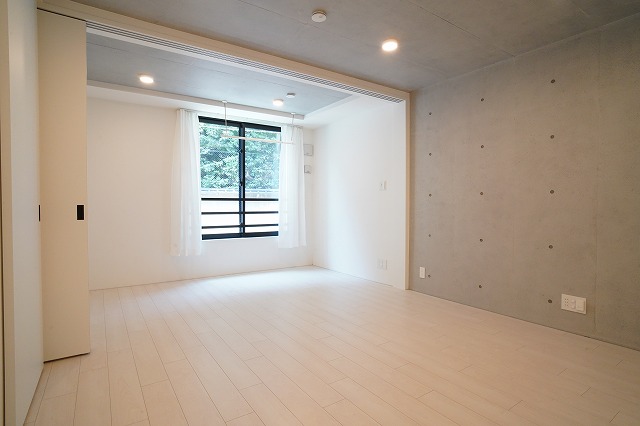 居室・リビング　居室