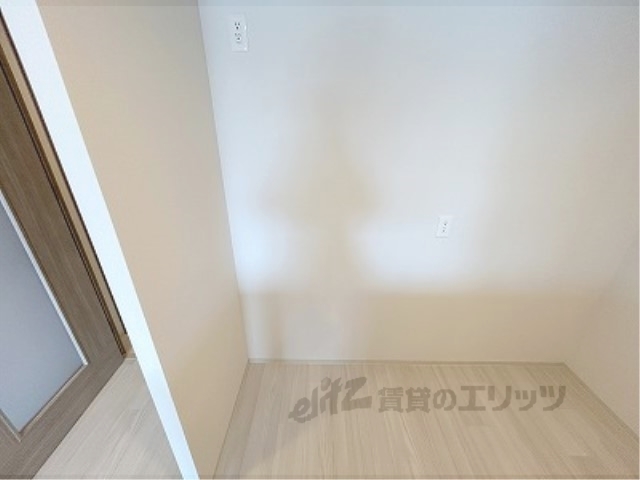 その他部屋・スペース　冷蔵庫置場