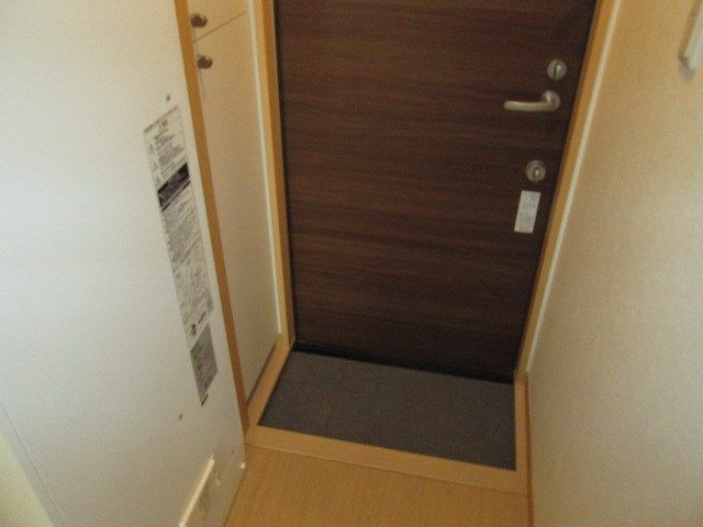 玄関　☆ドアを開けたら広がる綺麗な玄関☆