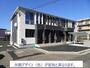 山陽網干駅より徒歩10分 2階 新築の賃貸物件