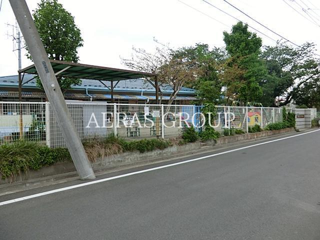 幼稚園・保育園　青砥保育園（幼稚園・保育園）まで212m