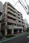 荏原中延駅より徒歩7分 4階 築36年2ヶ月の賃貸物件