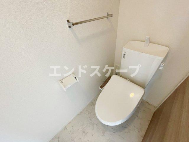 トイレ　高崎、前橋のお部屋探しはエンドスケープまで！お客様の理想お聞