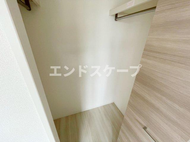 収納　高崎、前橋のお部屋探しはエンドスケープまで！お客様の理想お聞