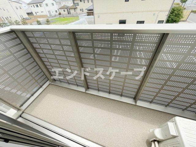 バルコニー　高崎、前橋のお部屋探しはエンドスケープまで！お客様の理想お聞