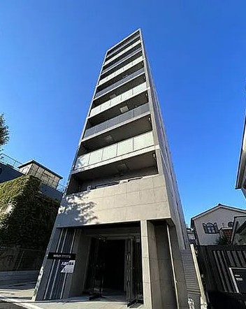 建物外観　☆外観☆