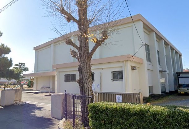 小学校　浜松市立中ノ町小学校（小学校）まで309m