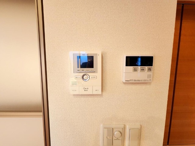 セキュリティ　同物件別室のイメージ画像となります　同物件別室のイメージ画像
