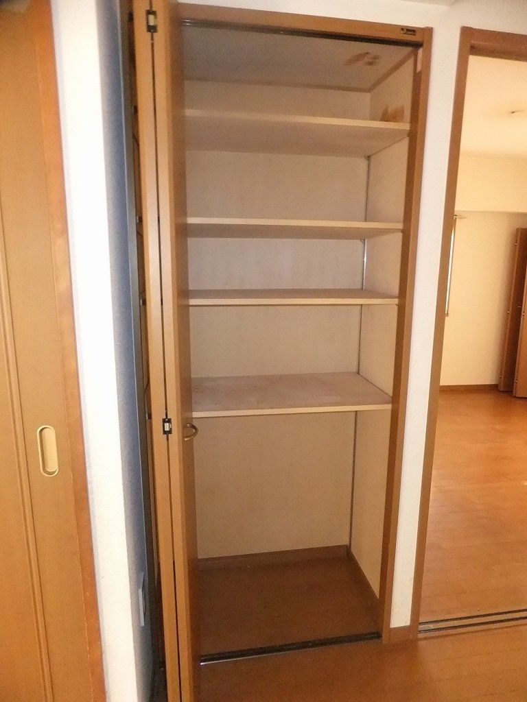 収納　ホール収納(別部屋参考写真)