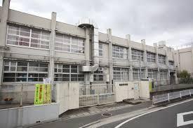 小学校　東大阪市立長瀬西小学校（小学校）まで208m