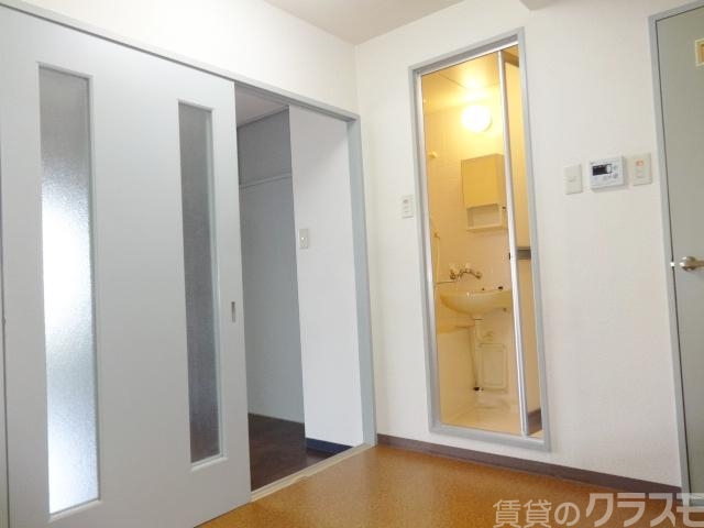 その他部屋・スペース　レイアウトは自由自在♪あなただけのお気に入り空間を