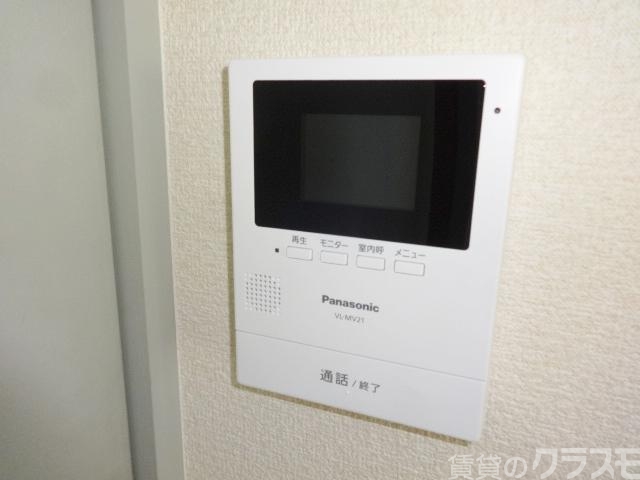 セキュリティ　安心のセキュリティー♪
