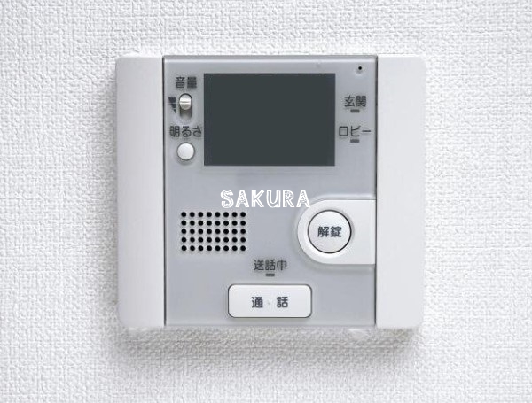 その他設備　充実した室内設備♪