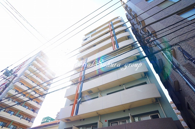 建物外観　当店おすすめ物件♪