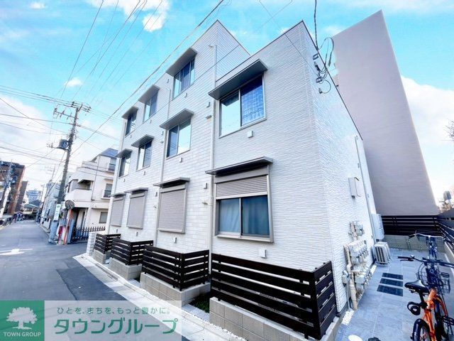 その他共有部分　外観
