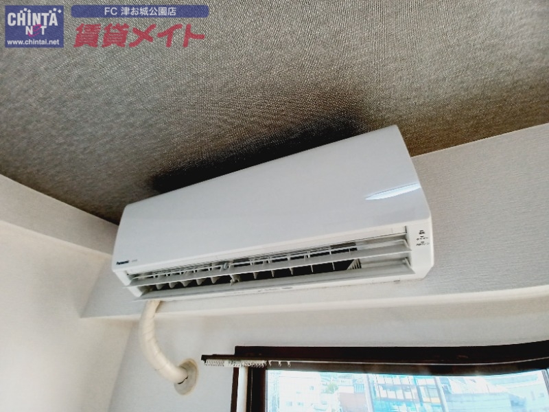 その他設備　同型参考写真