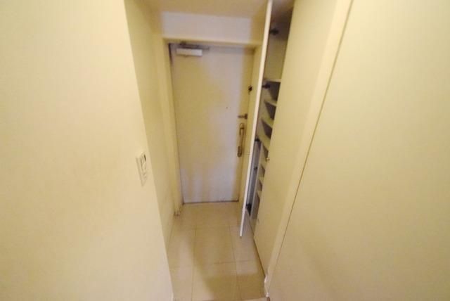 玄関　玄関※別部屋参考写真