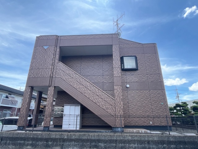 その他共有部分　外観写真その他3