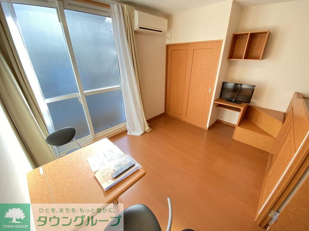 その他部屋・スペース