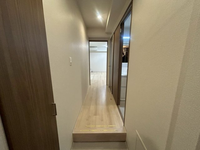 玄関　エスリア大須