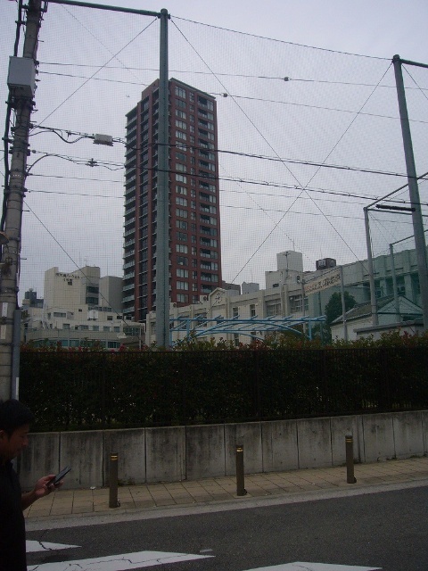 小学校　大阪市立西天満小学校（小学校）まで291m