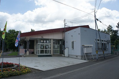 幼稚園・保育園　あかしや保育園（幼稚園・保育園）まで1m