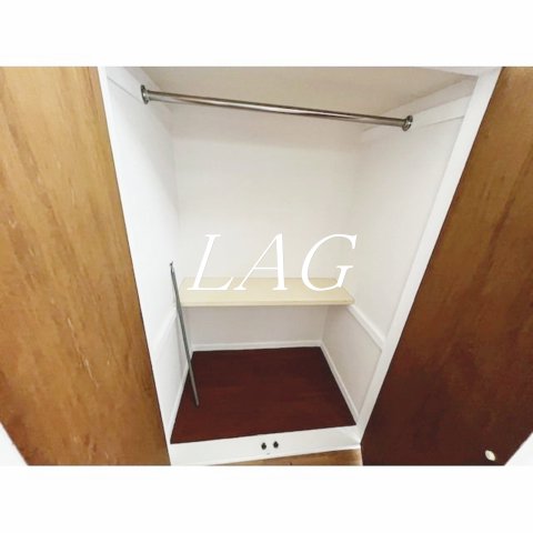 収納　収納です。