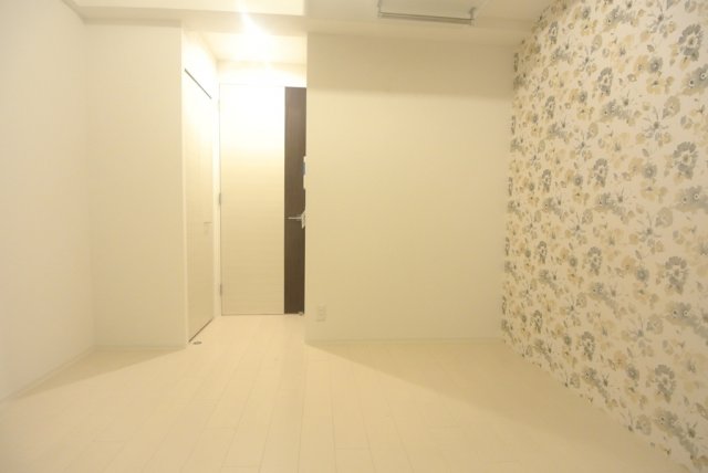 その他部屋・スペース　寝室にぴったりのお部屋です
