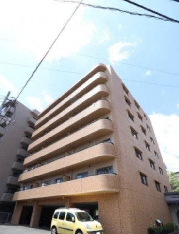 建物外観　外観写真