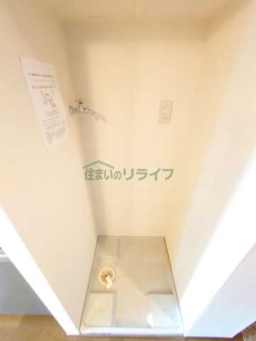その他設備　別部屋の参考画像です。