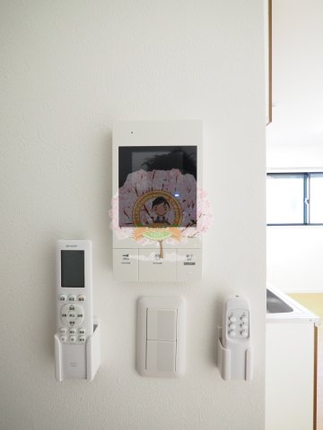 セキュリティ　同一仕様