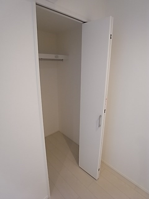 収納　こまごまとしたものを収納できそうですね