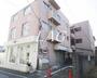 綾瀬駅より徒歩2分 3階 築52年5ヶ月の賃貸物件
