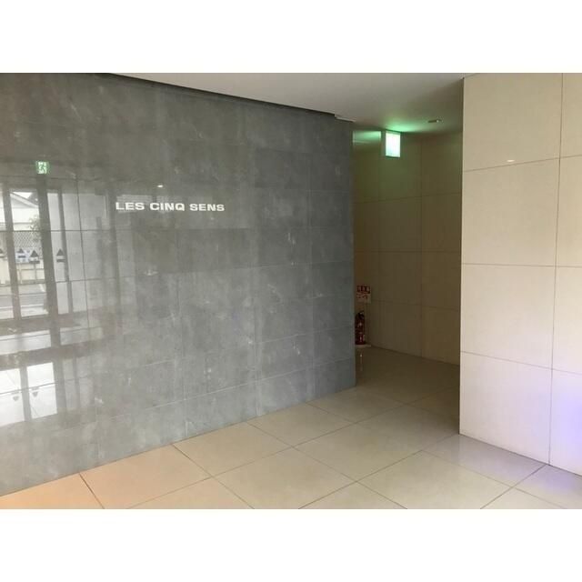 ロビー