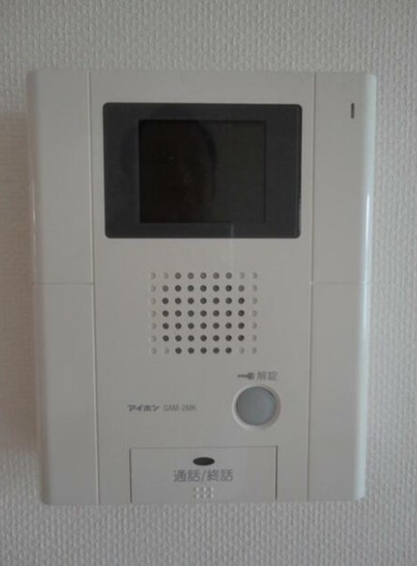 セキュリティ　別部屋同仕様タイプ